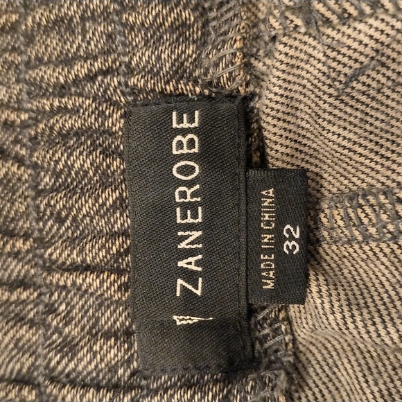Zanerobe Joggers - Picture 2 of 4